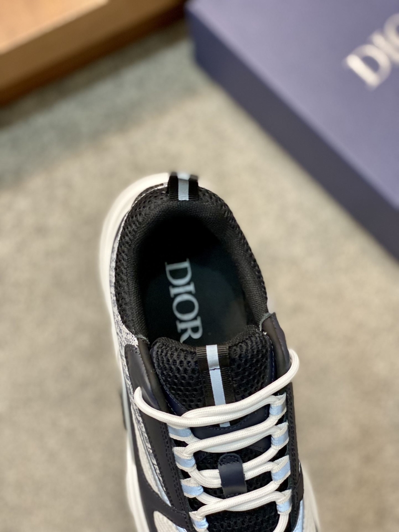 Christian Dior Sneakers